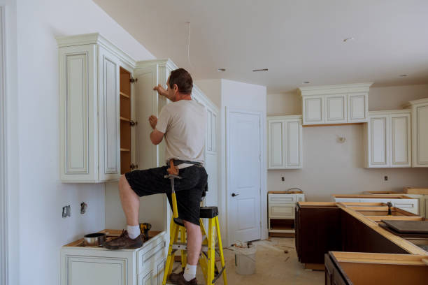 Licensed Kitchen Renovation service in Stratford, TX - I E Kitchen