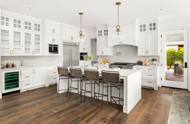 Reliable Kitchen Renovation contractor in Stratford, TX by I E Kitchen
